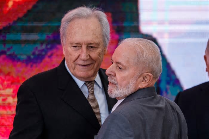 Lula entrega PEC da Segurança a Motta e Alcolumbre: ‘Vamos dar total prioridade’, diz presidente da Câmara