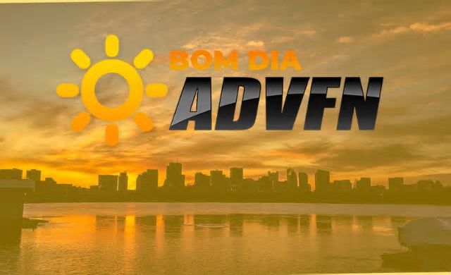Bom dia ADVFN – Pedidos de auxílio desemprego e balanços de Alphabet nos EUA, China nega negociações, resultado de Vale