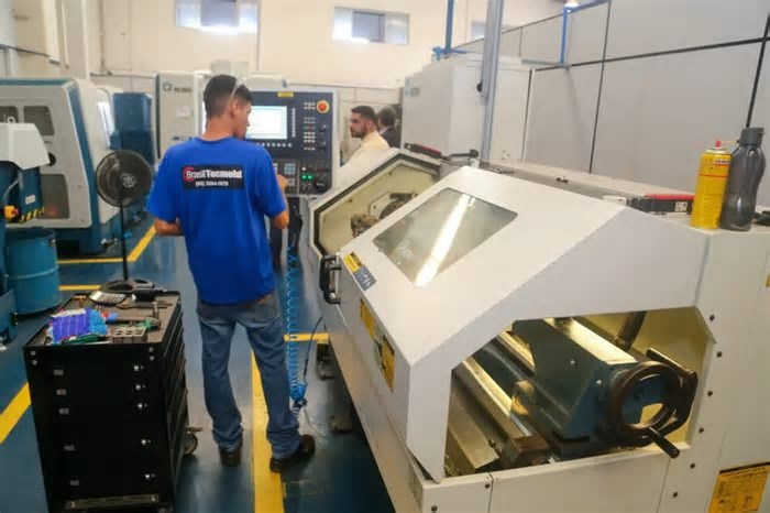 Goiás atrai R$ 12,6 bi de investimentos com 38,3 mil novas empresas em 2024