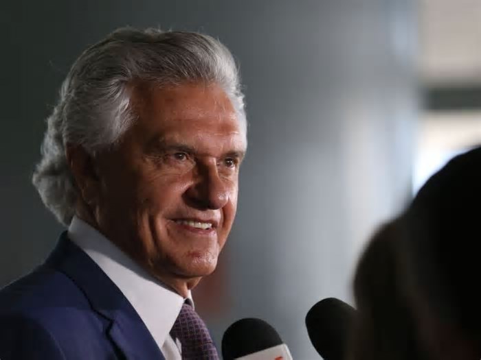 TRE de Goiás derruba decisão que tornou Caiado inelegível por unanimidade
