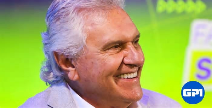 Justiça Eleitoral anula inelegibilidade do governador Ronaldo Caiado