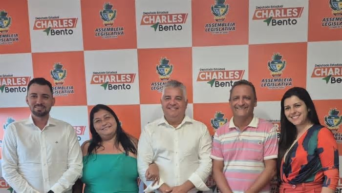 Gestão Machadinho solicita apoio esportivo diante de deputado