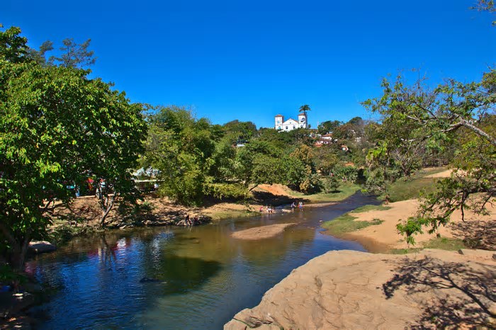 Top 10 lugares em Goiás que não estão na sua lista (mas deveriam estar)