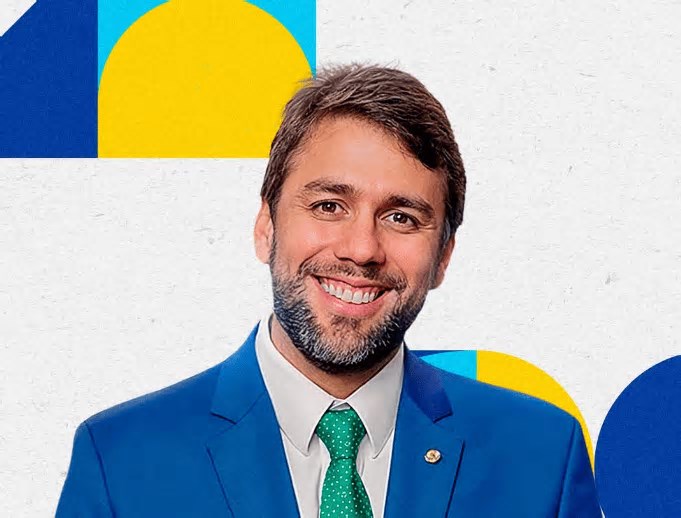 Quem é o deputado cotado para substituir Juscelino Filho nas Comunicações