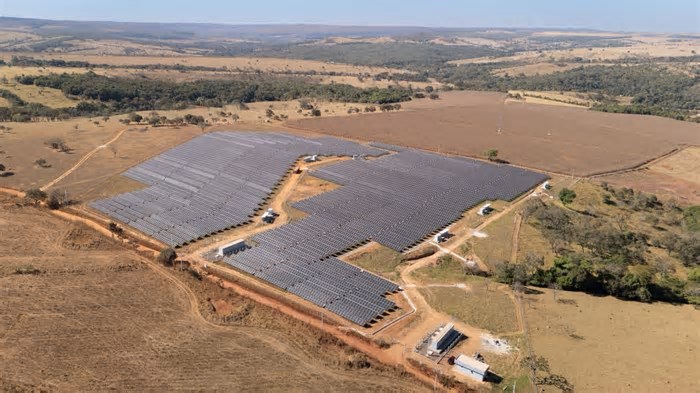 Goiás lidera crescimento no Mercado Livre de Energia e atrai mais empresas