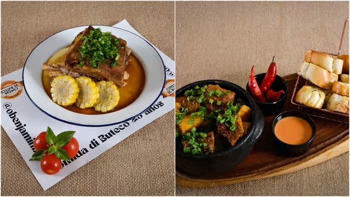 Comida Di Buteco BH 2025: confira os bares da região Noroeste