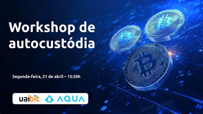 Belo Horizonte terá treinamento de autocustódia de Bitcoin, veja como participar