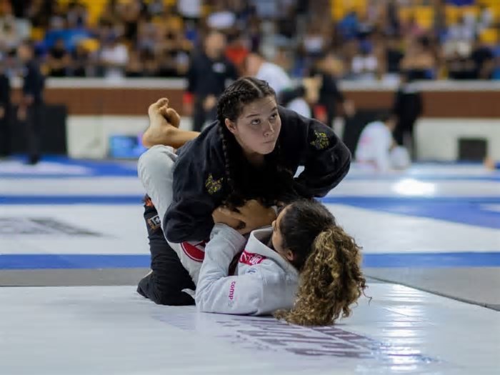 Recife recebe edição do AJP Tour, campeonato de Abu Dhabi oficial da Federação Árabe de Jiu-Jitsu