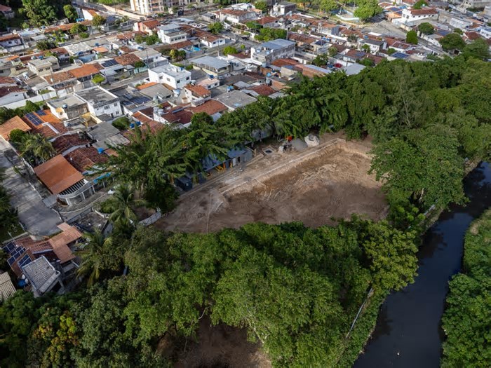 Recife intensifica ações de prevenção para enfrentar período chuvoso; saiba os principais pontos