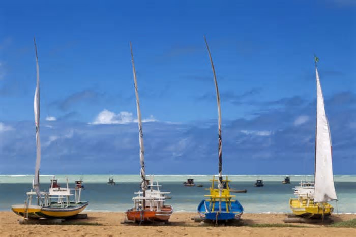 Quer ir pro Nordeste? Veja o que há de melhor em cada época do ano