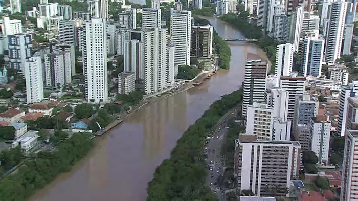 Recife discute lei de uso e ocupação do solo: mudança pode simplificar construções e incentivar sustentabilidade; entenda