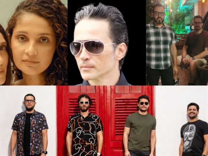 Recife Fest promove