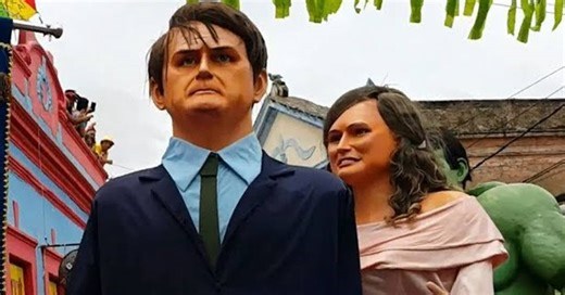 A conturbada ‘vitória’ de Bolsonaro em Olinda