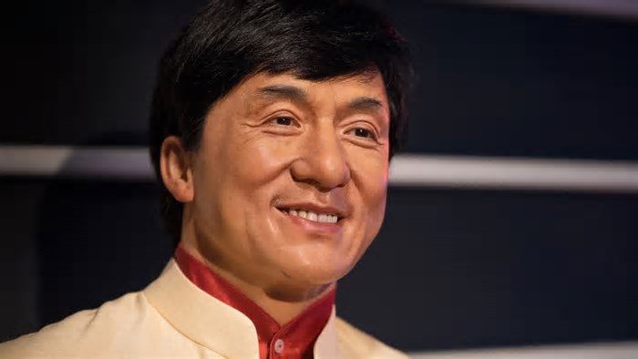 O império secreto de Jackie Chan, uma verdadeira lenda do cinema