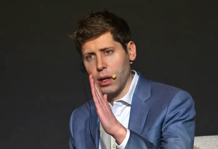 Sam Altman, CEO da Open AI, revela o segredo do sucesso nos negócios: “crie algo que as pessoas recomendem espontaneamente”