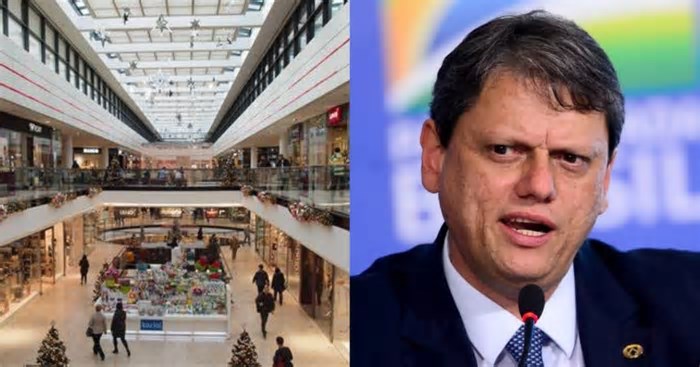 Ibirapuera, Iguatemi e Eldorado avisados: 3 shoppings novos confirmados em SP na era Tarcísio em 2025
