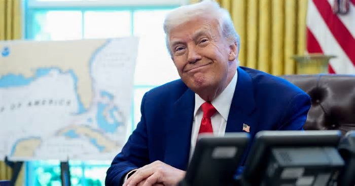 O fator Trump