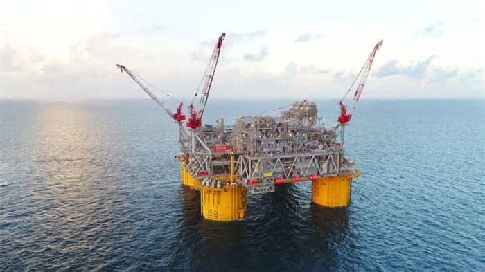 Opep reduz estimativa de alta da demanda por petróleo após tarifaço
