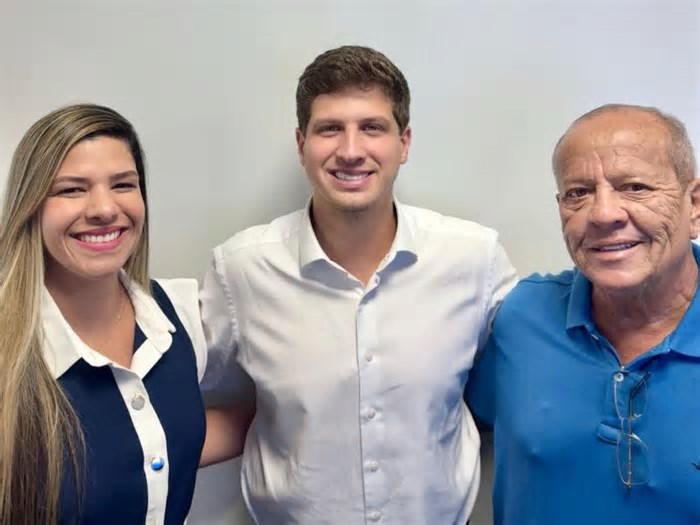 Eleições Goiana: João Campos reforça campanha de Marcilio Régio na terça-feira (22)