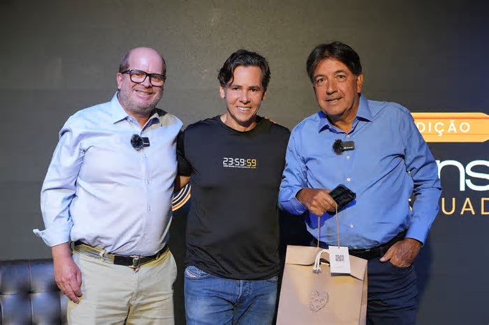 Squad Realty reuniu os principais líderes do setor imobiliário em Belo Horizonte