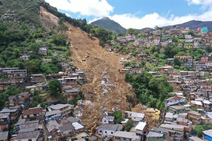 Entre promessas e temporais, Petrópolis expõe urgência da adaptação climática no Brasil