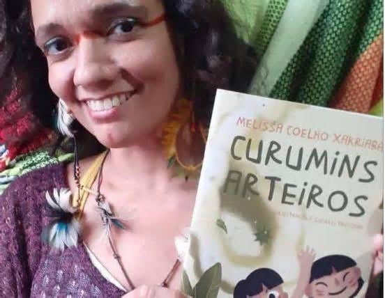 Memorial dos Povos Indígenas terá lançamento de quatro livros