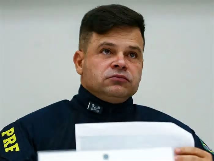 Silvinei pede para acompanhar julgamento do núcleo 2 no STF