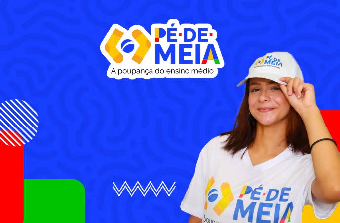 Seminário discutirá dimensão educacional do Pé-de-Meia