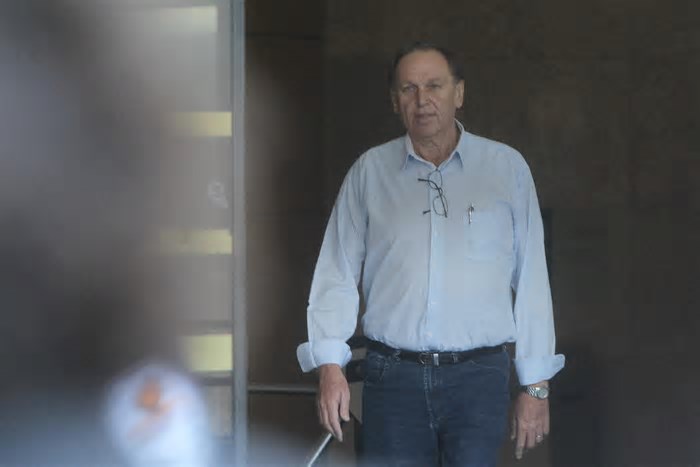 MST invade fazenda que seria do Incra e é explorada por condenado pela Chacina de Unaí