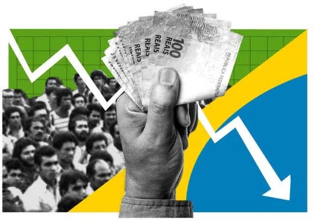 Novo consignado: DF lidera com média de R$ 9,8 mil em empréstimos