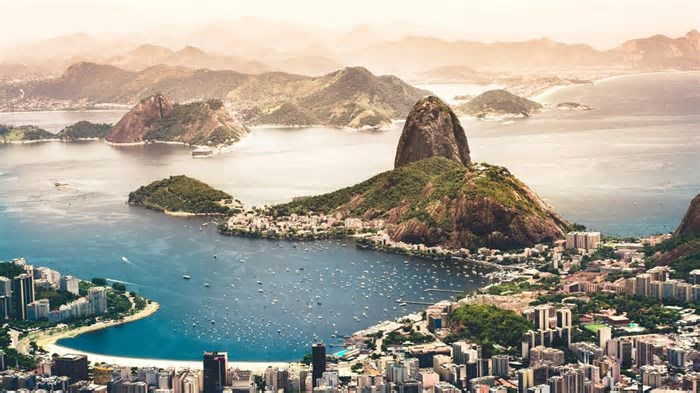 Rio e São Paulo são os destinos mais buscados para a Páscoa; veja ranking do Kayak