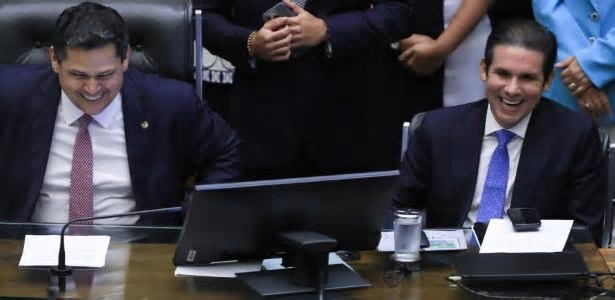 Congresso mantém sigilo sobre R$ 2,5 bi em indicações de emendas