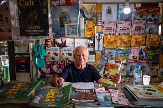 Brasília 65 anos: filhos de pioneiros que constroem o futuro da cidade