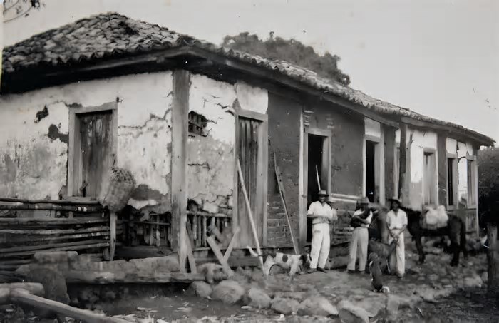 Papuda: Um dos mais famosos presídios do país herdou nome de fazenda centenária