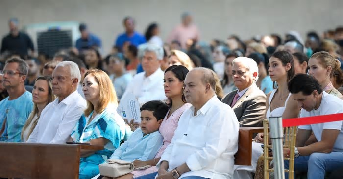 É importante que o setor privado esteja presente, diz governador do DF sobre compra do Banco Master