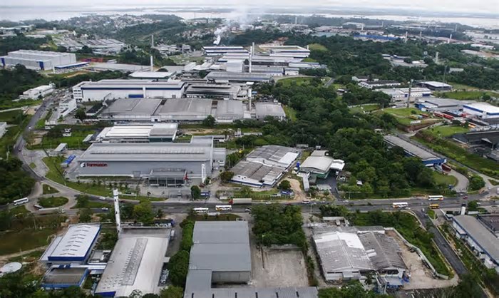 Em sigilo, chineses sondam Polo Industrial da ZFM após tarifaço de Trump