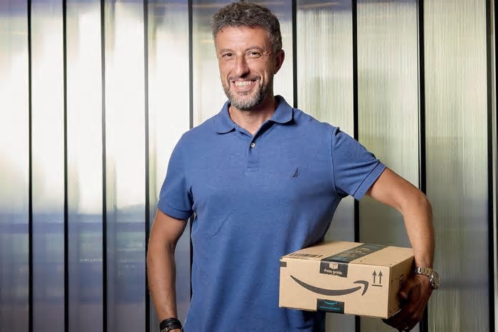 A grande transformação dos centros de distribuição