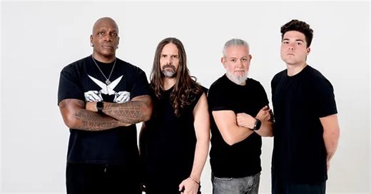 A razão do cancelamento dos shows de Sepultura em Manaus e São Luís