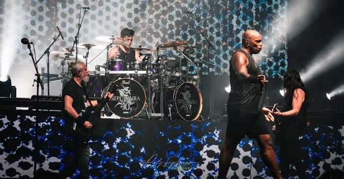 Sepultura cancela shows em Manaus e São Luís por “descumprimentos contratuais”