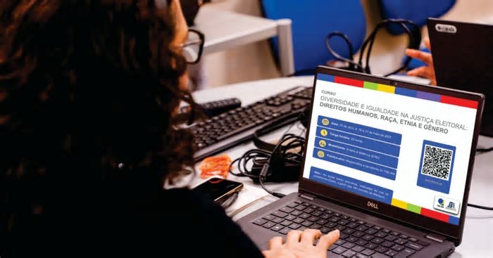 Inscrições para curso sobre diversidade e igualdade encerram dia 30 de Abril