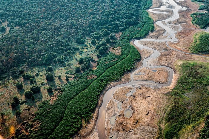 A lição que fica às empresas que tiveram a logística afetada por eventos climáticos extremos