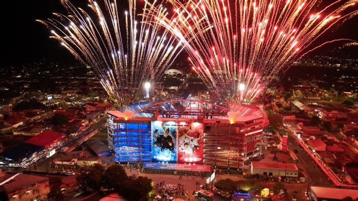 Gree Eletric Appliances anuncia patrocínio ao Festival de Parintins
