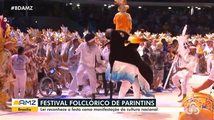 Quase 200 voos extras para o Festival de Parintins serão disponibilizados por companhia aérea