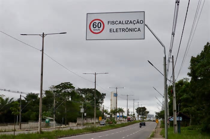 Manaus deve receber 20 novos radares nos próximos meses, diz IMMU