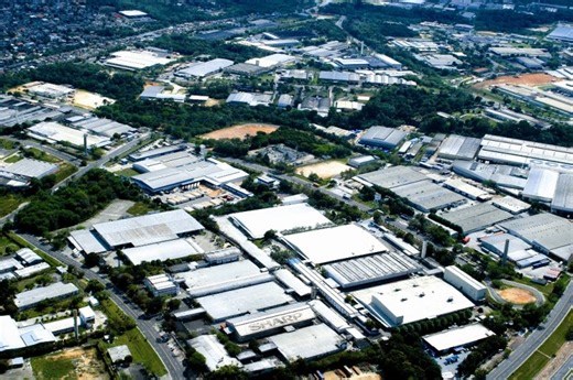 Codam aprova projeto de fábrica de remédio e outro de circuitos na ZFM