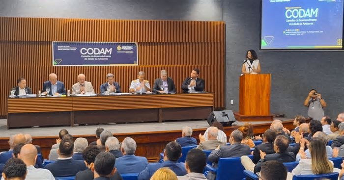 Codam aprova novos investimentos de 1,41 bilhão para o PIM