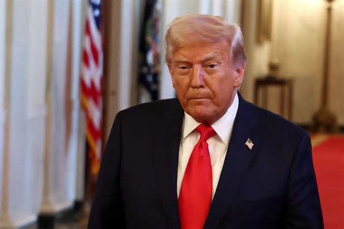 Trump tem poder para demitir o presidente do Fed? Entenda