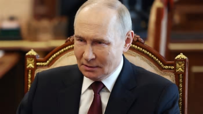 Rússia anuncia cessar-fogo temporário com a Ucrânia na Páscoa