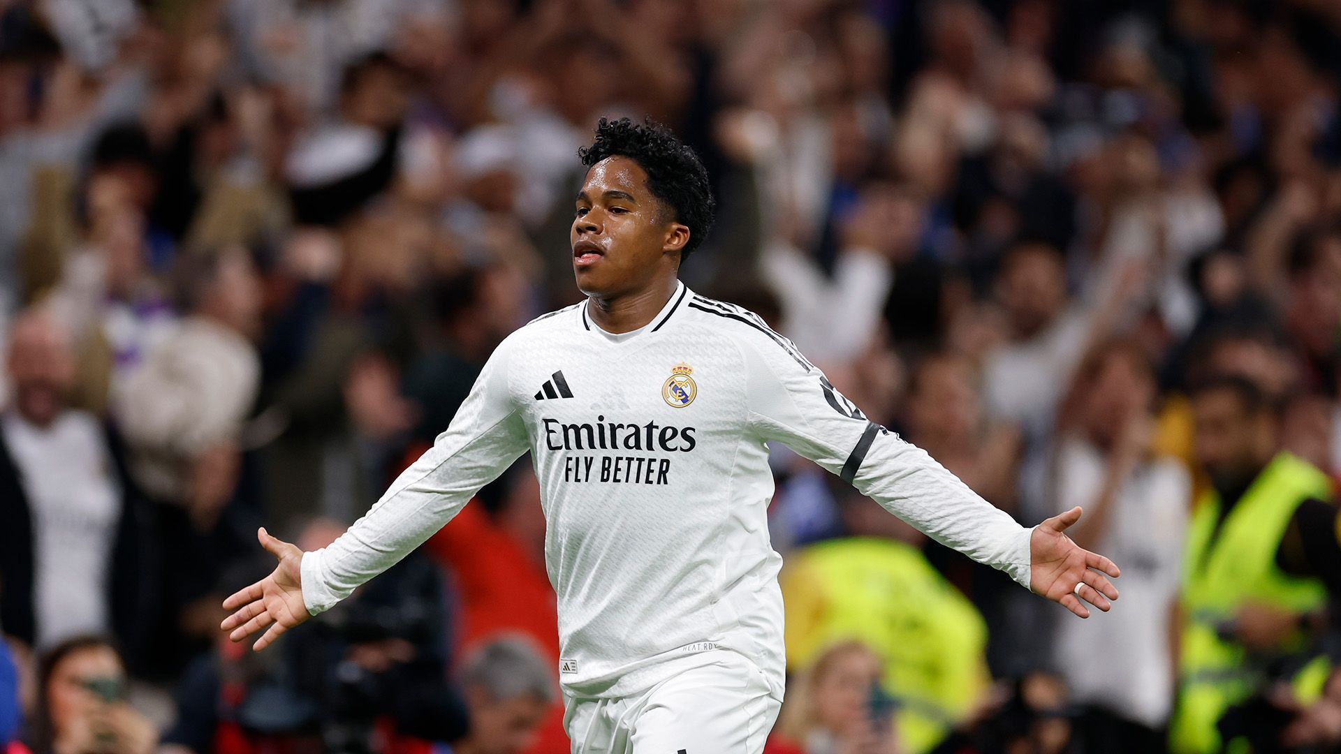 Real Madrid vai à final da Copa do Rei após jogo 