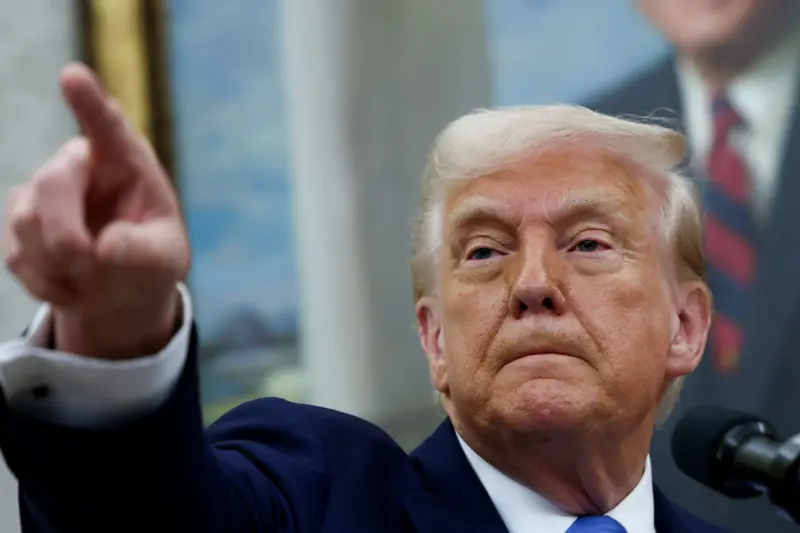 Os temores do Brasil diante do imprevisível tarifaço de Trump: 'País está na mira da Casa Branca'